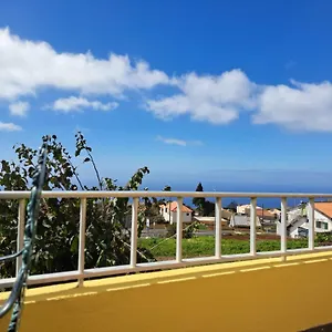 Apartment Countryside, Calheta (Madeira)