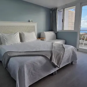 Apartament Canto Da Manu Panoramic, Calheta (Madeira)